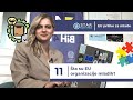 11 - Šta su EU organizacije mladih?