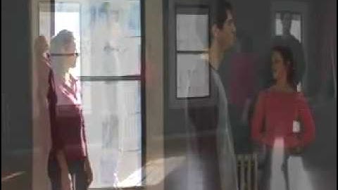 Michael Chekhov Technique DVD trailer (LONG VERSON PART TWO)