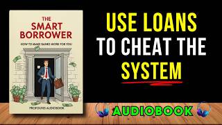 The Smart Borrower: How to Make Banks Work for You | Audiobook
