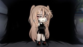 Everything All Black [] Meme / Ib/Og: @KylieeXeX [] Not og - gacha life ;