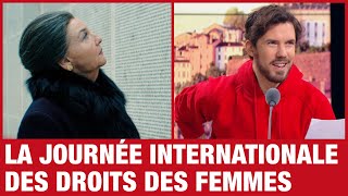 Apolline, Seule Femme À Tenir Une Matinale Solo