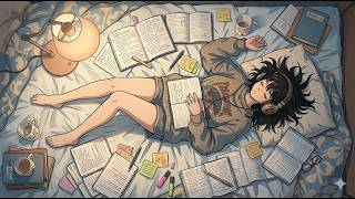 Study LoFi Music Deep Focus Beats for Homework and Quiet Concentration