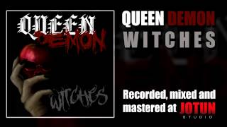 Download Lagu Queen Demon - Witches (recorded/mixed by Jotun Studio) MP3