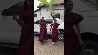 Gorgeous African Kitenge Designs