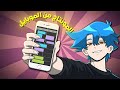 How to learn video editing on your mobile phone in 2026 Enough procrastination mp3