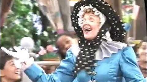 Rhyme Time Rhythm (2010 Version) Part 32