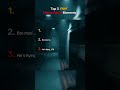 Top 3 Funniest FNAF Game Moments 😂 (last clip Bonnie pranked foxy 😂)