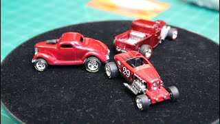 How to Restomod a 1975 Hot Wheels Neet Streeter