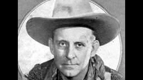 Carson Robison - A Hundred Years From Now (c.1945).