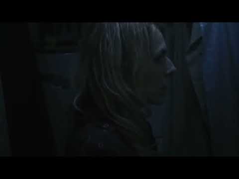Kısa Korku Filmi Çamaşır Adam