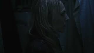 Kısa Korku Filmi Çamaşır Adam