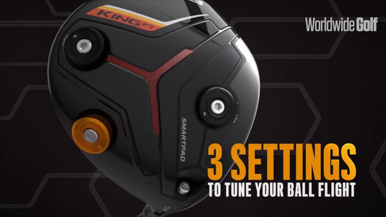 NEW 2017 Best & Hottest Drivers at eGolf Megastore