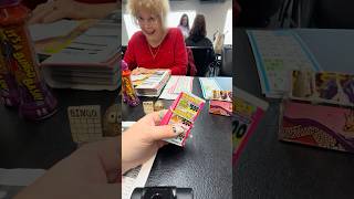 Pay Dirt Stack Of 20 Flash