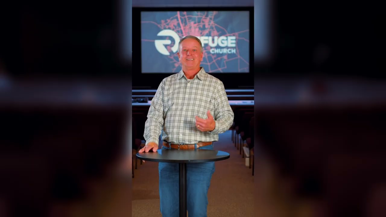 Parenting | Day 16 of 21 Days of Prayer and Fasting