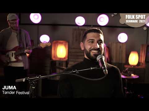 FOLK SPOT 22021 Juma