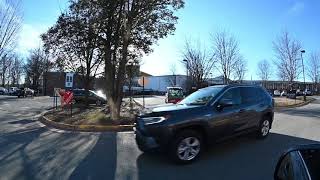 Gmhs Exterior Driving Tour January 2021