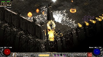 PD2 S4 Beta Dclone Bug - Project Diablo 2 Season 4 Diablo Clone