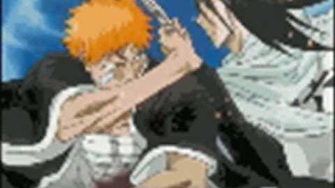 Bleach - All to Blame