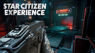 The Star Citizen Experience - Patch 3.23