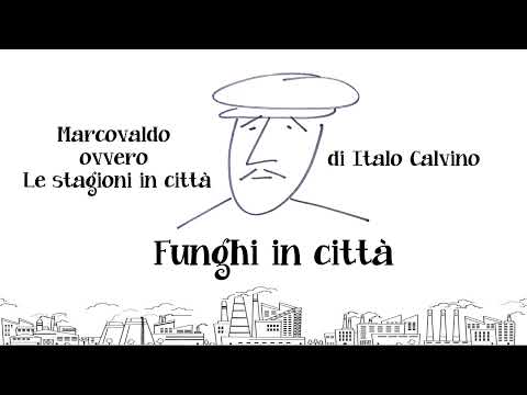 MARCOVALDO di Italo
