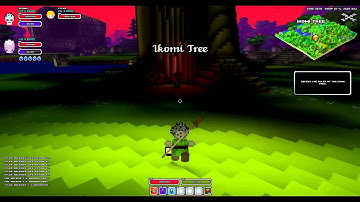 Cube World Multiplayer Let