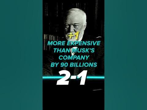 Andrew Carnegie vs Rockefeller - YouTube