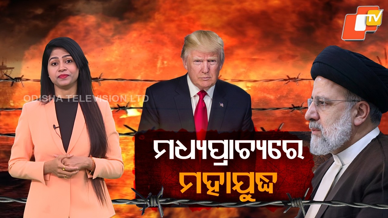 Tensions in the Middle East have escalated as an Iranian shipwas attacked off the coast of Sri Lanka