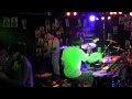 jailbird Y ／ くじら１３号 2014.3.23