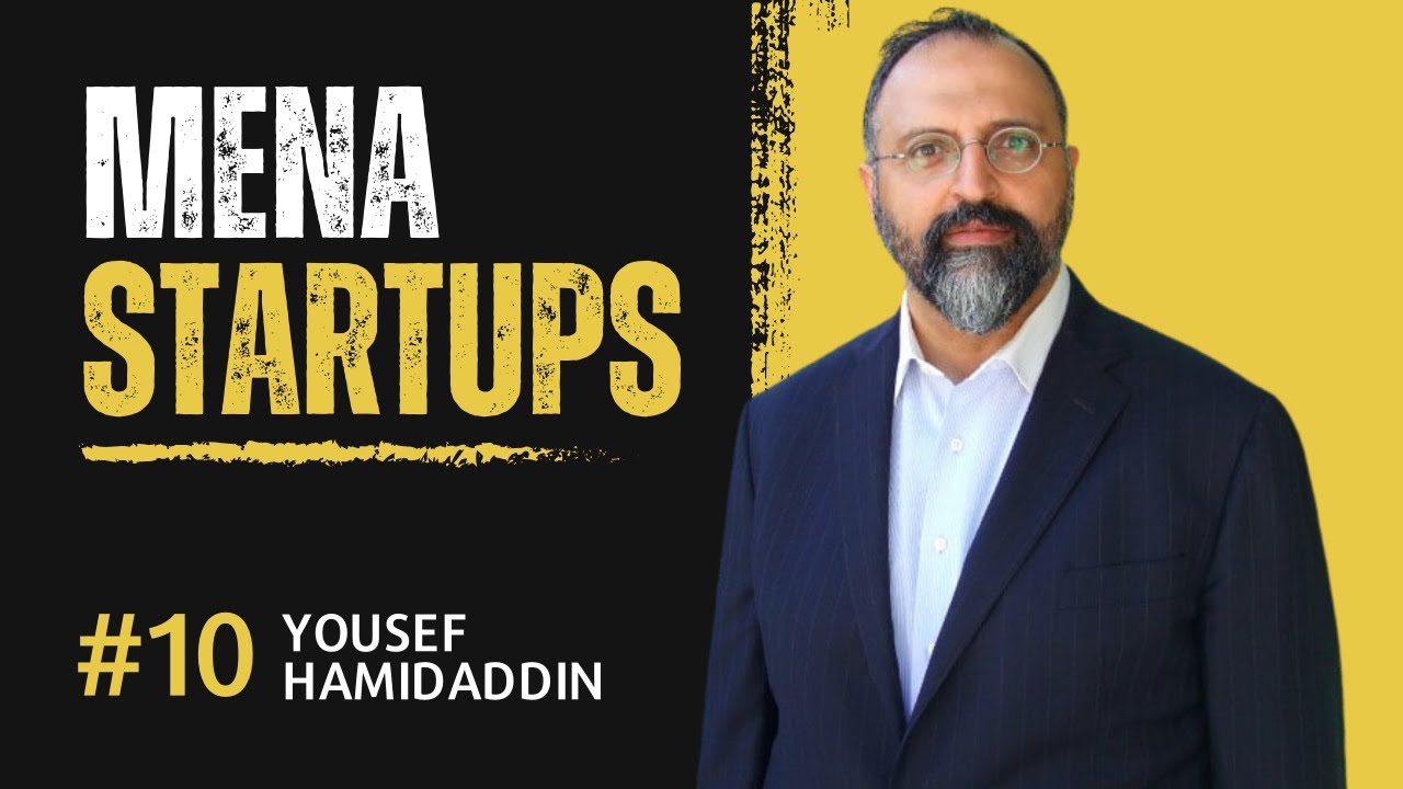 Unlocking the Potential of the Middle Eastern Startup Ecosystem