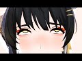 Female Rover: let me breathe! (POV version) - Wuthering Waves