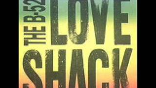 Video-Miniaturansicht von „The B-52's Love Shack“