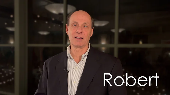 Robert Mize: Cathedral of Faith