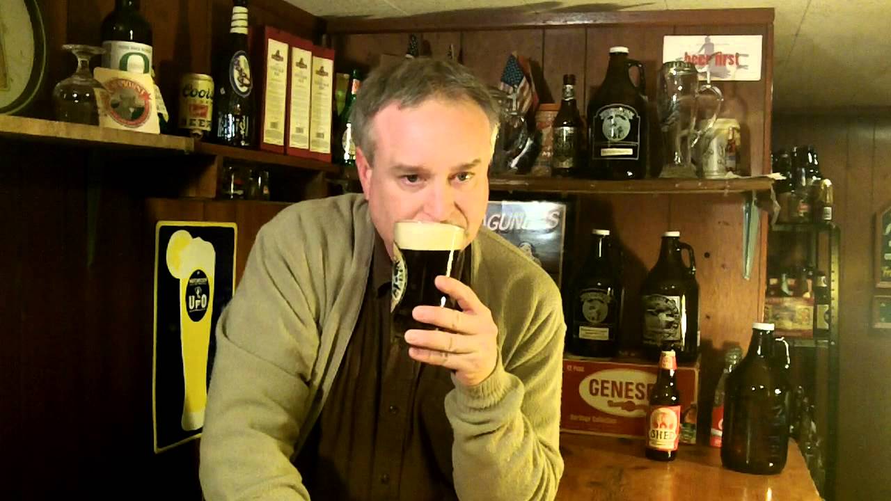 NEBR - The Shed Mountain Ale