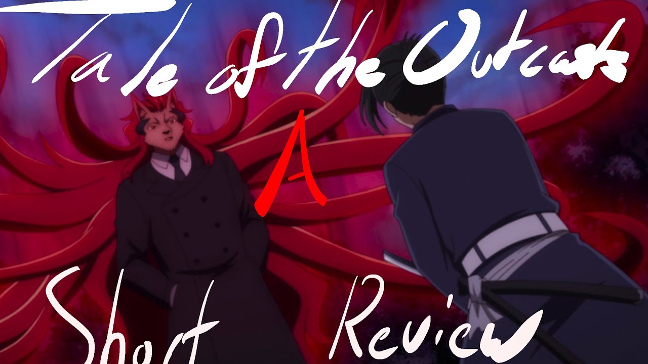 The Tale of the Outcasts: A Gripping Story Unveiled