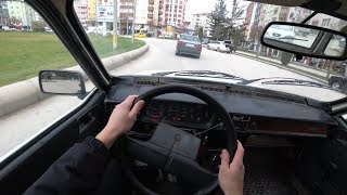 Torosla Şehirdeyim Gazı Doldurduk, Ne Kadar Yakacak?