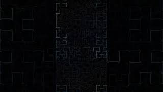 hilbert curve mandara 2 🔥 Watch in HD