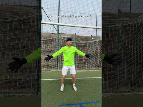 Pov : Ce gardien qui vit pour les caméras thumbnail