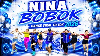 NINA BOBOK || DANCE WORKOUT || ZUMBA || ARUL ZIN