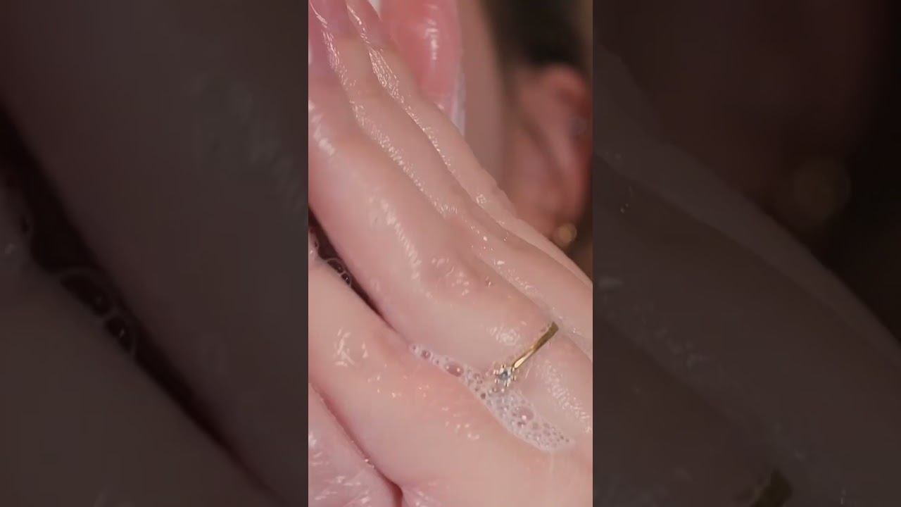 Calming Balance Cleanse Bar | Balance. Cleanse. Nourish | Biobod intuitive skincare