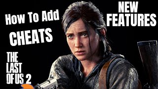 The Last of Us 2 Cheat List  How to make the game easier