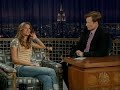 Gisele Bundchen Interview - 6/18/2004