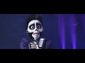 La Liorona Persian Version Mina Momeni یورونا دوبله فارسی کوکو 