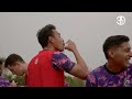 LATIHAN REGULER SINGO EDAN