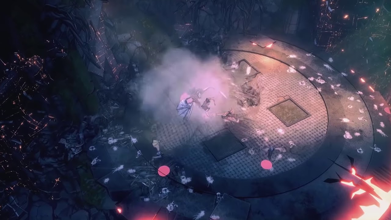 Seven: The Days Long Gone — трейлер запуска (Enhanced Edition)