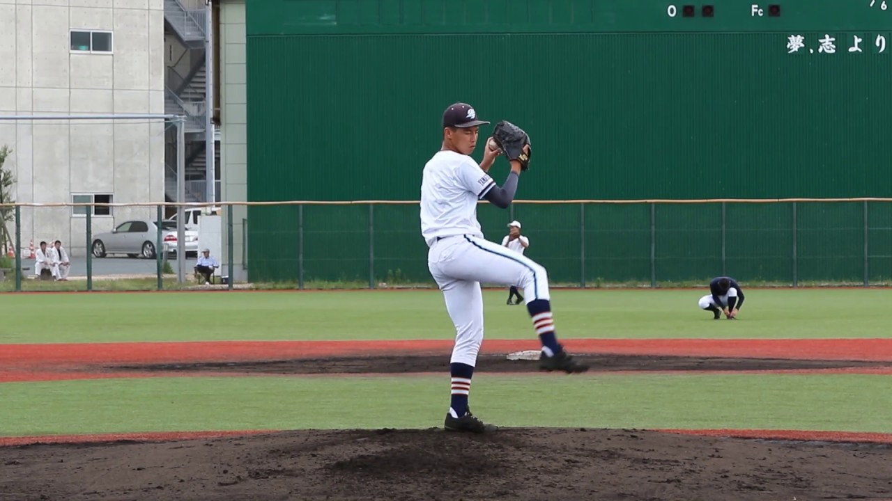 高川学園野球部21メンバーの出身中学と注目選手 オール3バズーカ 凡人でも人生楽しく生きる