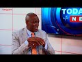 WAEC/ NECO Fees Reversal: A sensitive govt would make it free - Vanguard Analyst