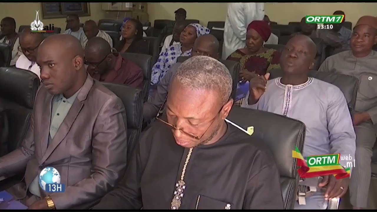 SESSION SNLCC KOUTIALA