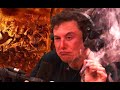 Joaquin flores elon musk serves the dark forces