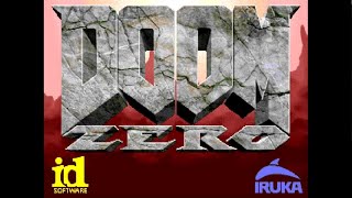 Doom Zero [v2.2] - PC - [UV] - M1: High-Rise Roof - 100% Kills & Secrets