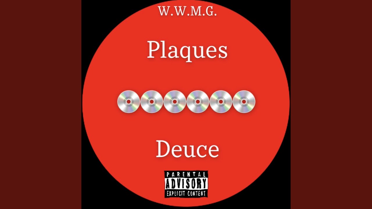 在 YouTube 上觀看「Plaques」 在 YouTube 上觀看「Plaques」